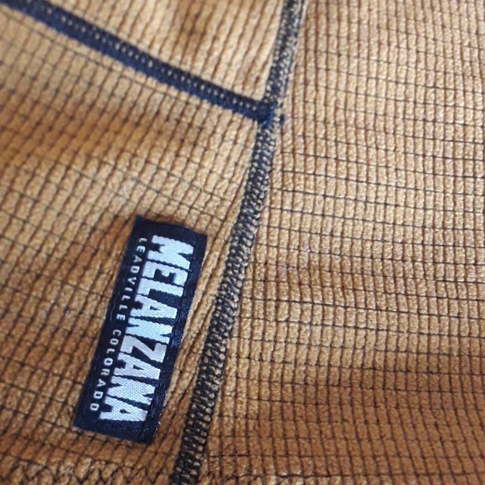 Womens melanzana skirt medium